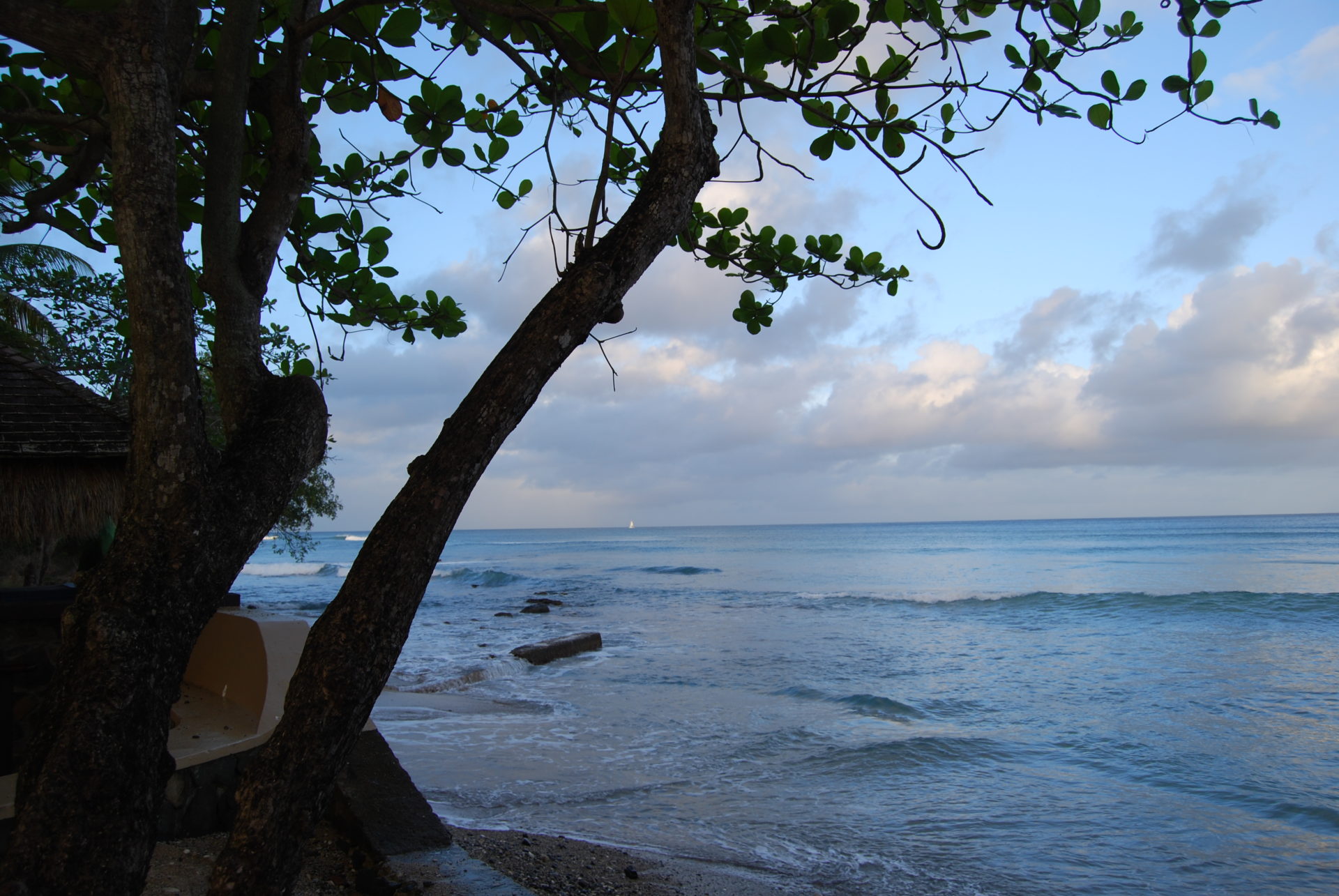 Gros Islet, St. Lucia A Great Place to Visit on Independence Day
