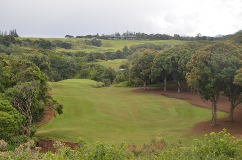 No 12 Prince Course