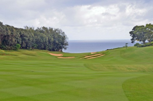 No. 6 Prince Course