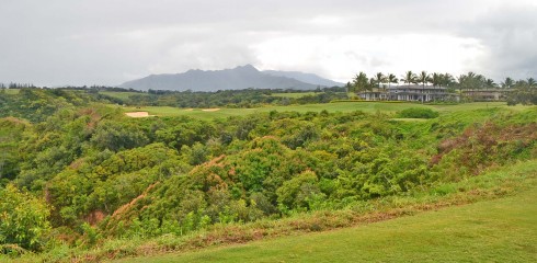No. 7 Prince Course