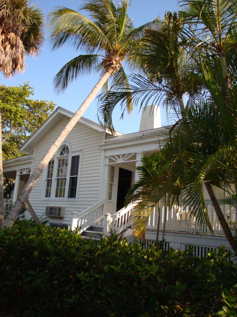 Gasparilla Room