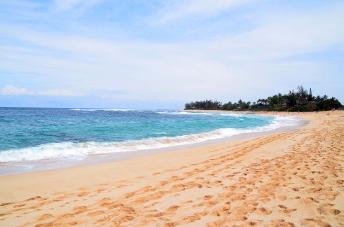 Sunset Beach