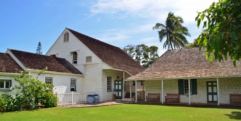 Bailey Mission