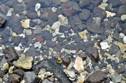 Hale O Keawe tide pool