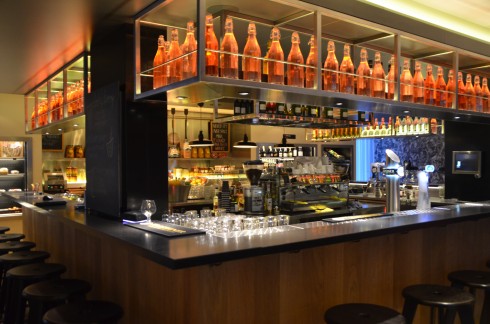 CitizenM Bar