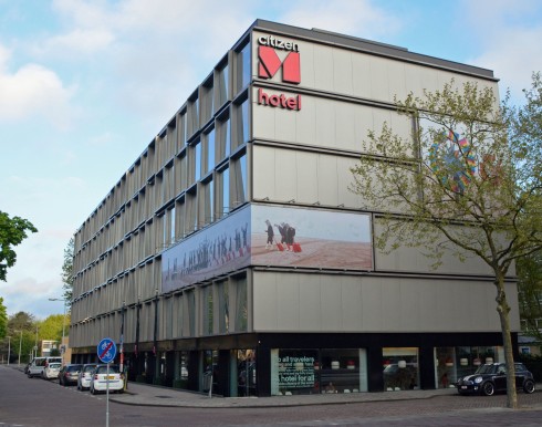 CitizenM