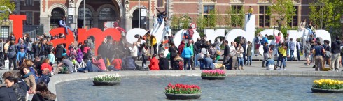 I amSterdam