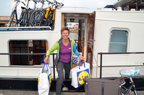Marije of the Zwaan