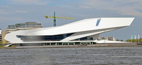 EYE Filmmuseum