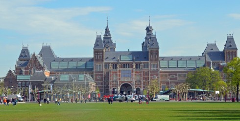 Rijksmuseum