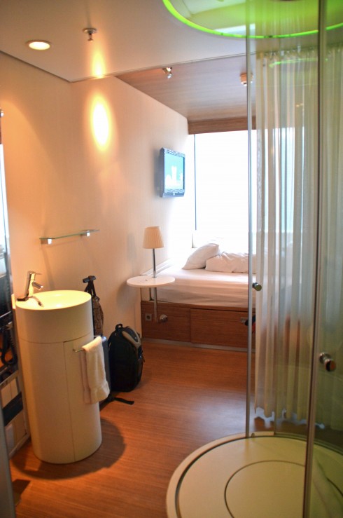 Room 245 citizenM