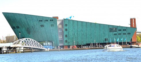 NEMO Amsterdam