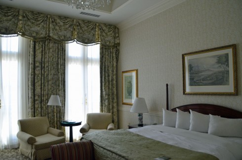 Bedroom 1214 Nemacolin