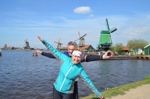 Epic windmill fail