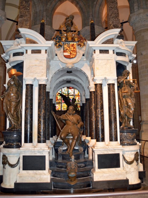 Mausoleum of William of Orange