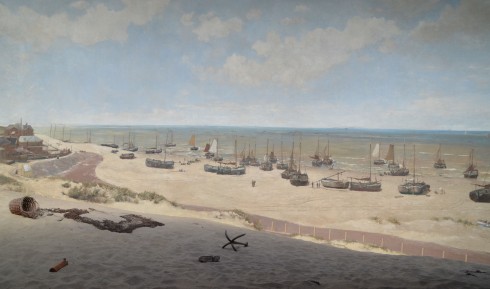 Mesdag 1