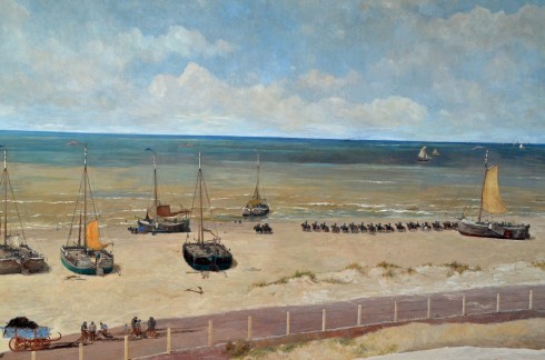 Mesdag 3