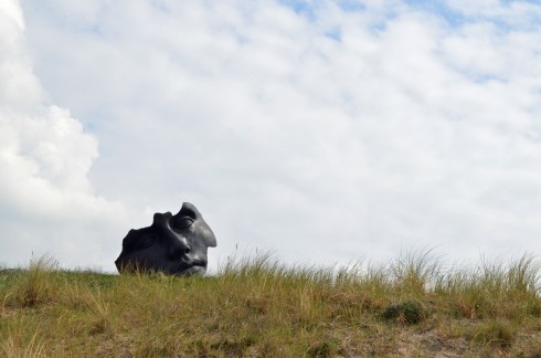 Sculpture by the Sea, Scheveningen