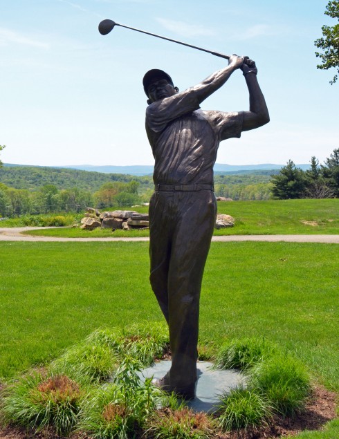 Vijay Singh, Mystic Rock