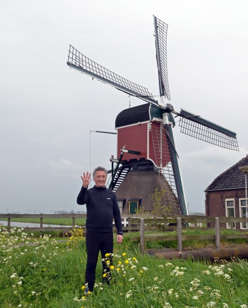 Windmill#4