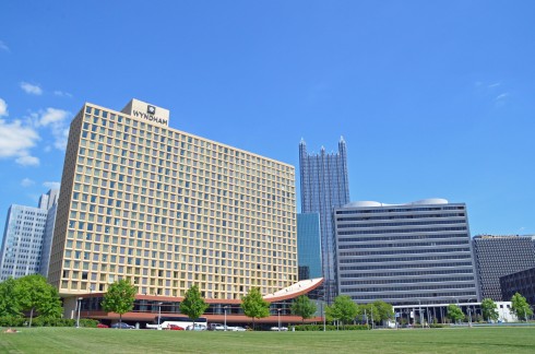 Wyndham Grand Hotel