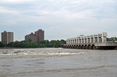 Riviere des Prairies genera