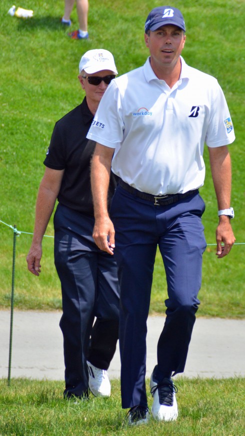 Matt Kuchar