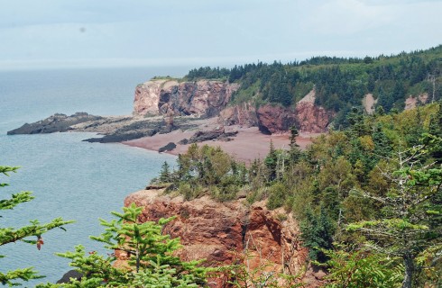 Anderson's Cove