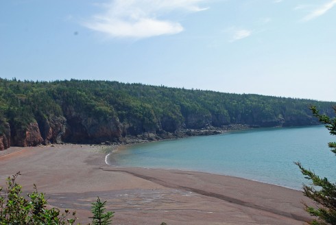 Eatonville Beach