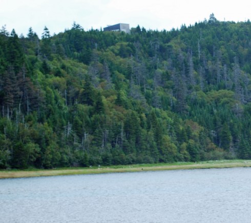 Eatonville Interpretive Centre