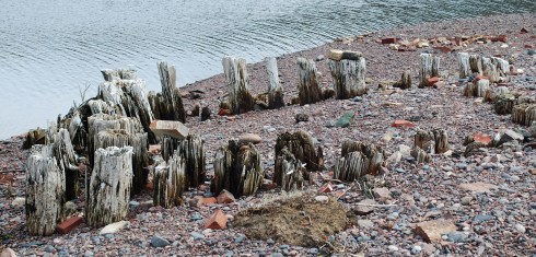 Eatonville Wharf