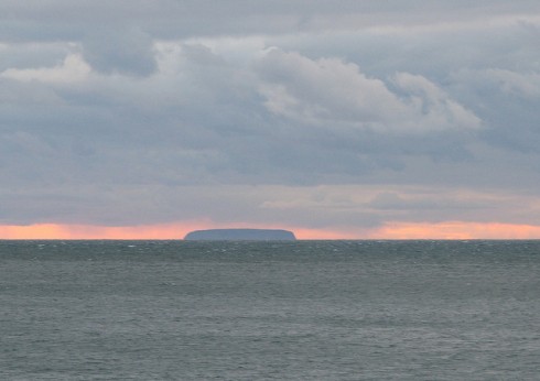Isle Haute