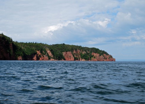 On the Water