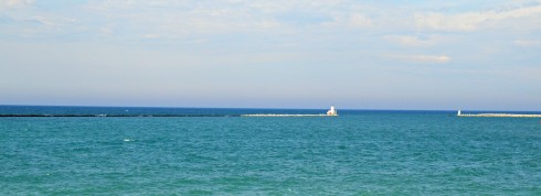 Lake Huron