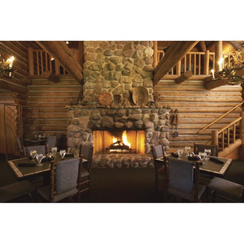 Blackwolf Run Restaurant
