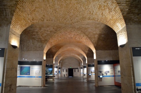 Queen's Exhibition Hall