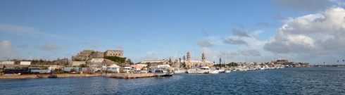 Royal Naval Dockyard