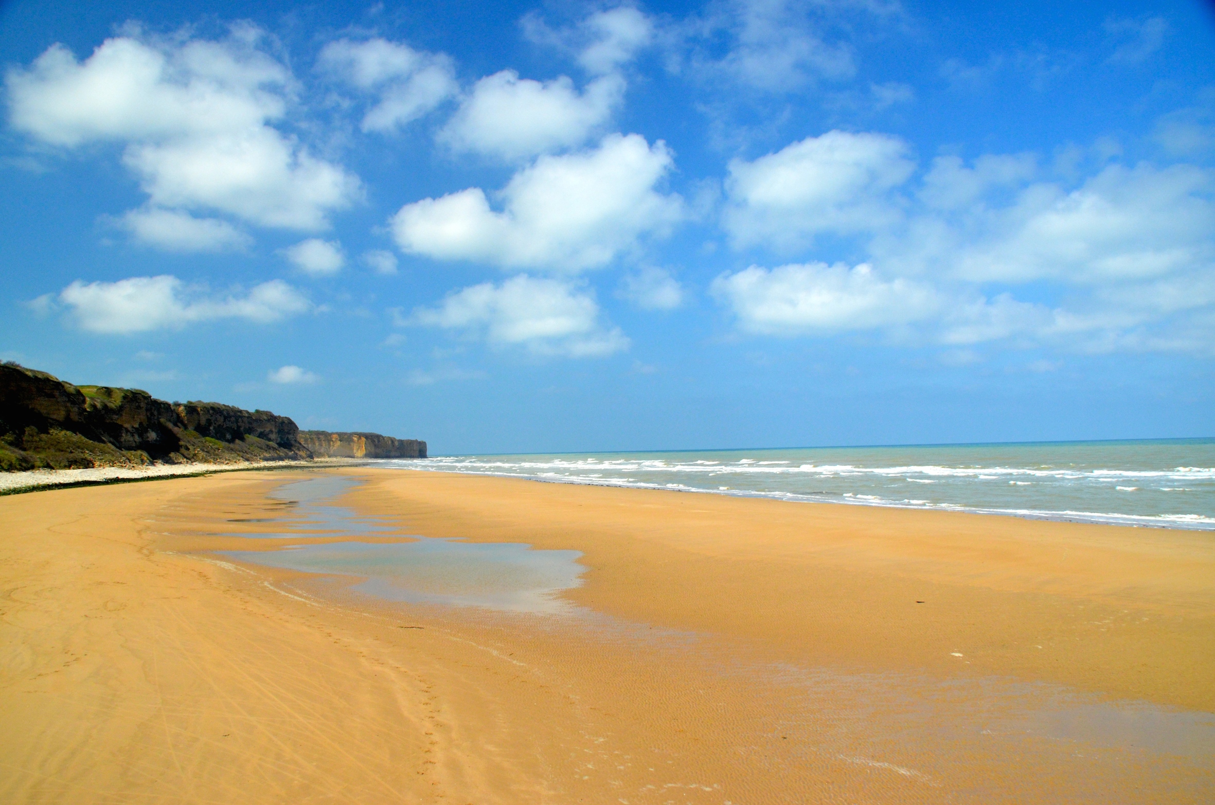 Omaha Beach Making The Most Out Of Your Visit