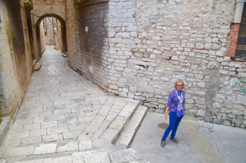Sibenik Croatia