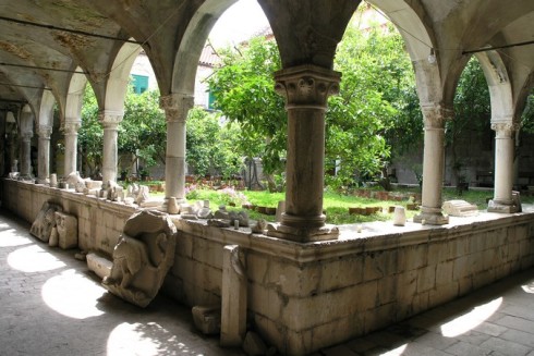 Trogir Croatia