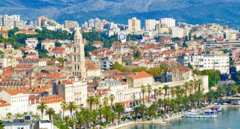 Diocletian's Palace