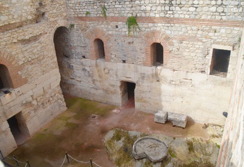Game of Thrones massacre site