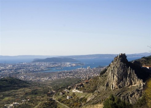 Klis Fortress