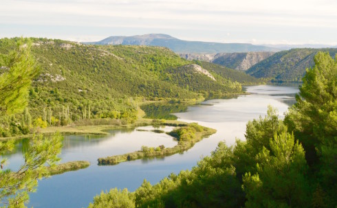 Krka National Park
