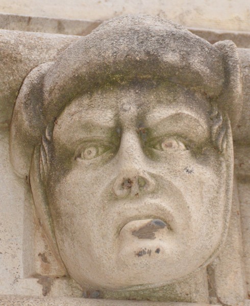 St. James Cathedral, Sibenik Croatia