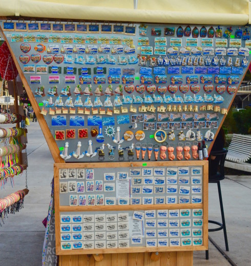 Fridge Magnets for Sale