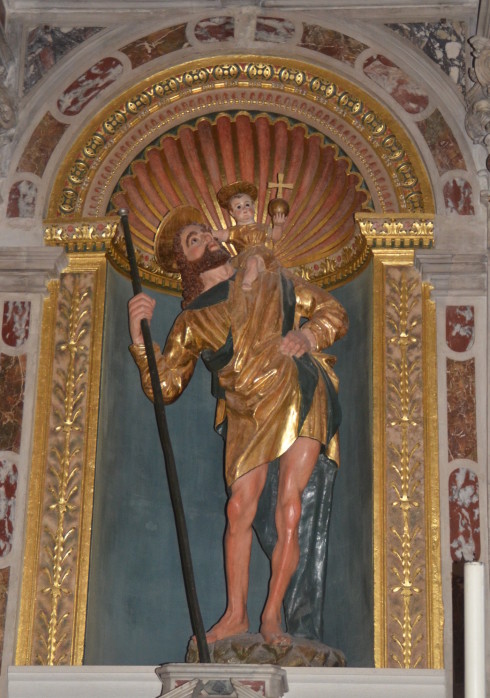 St. James Cathedral, Sibenik Croatia