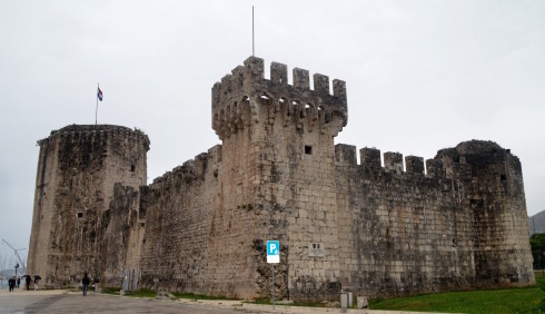 Trogir Croatia