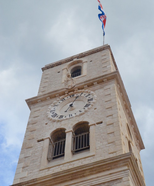 Sibenik Croatia