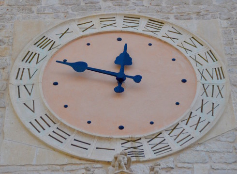 Sibenik Croatia
